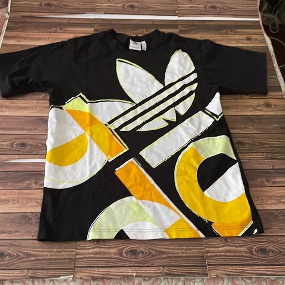 adidas Other - Mens Adidas Multicolored Tee